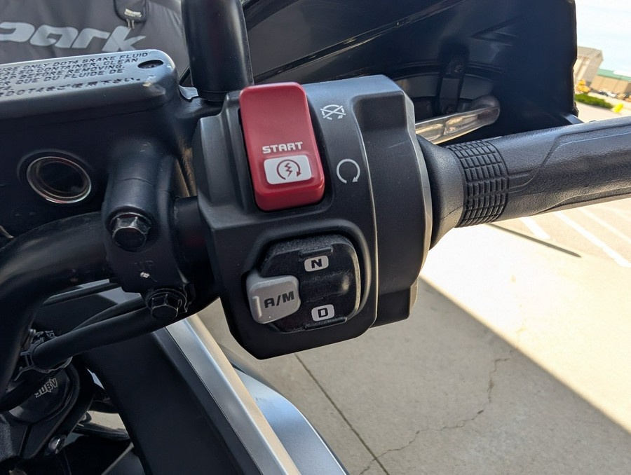 2023 Honda NC750X DCT