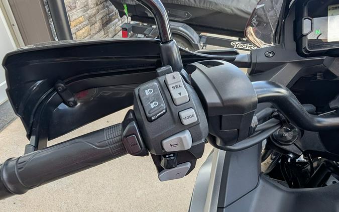 2023 Honda NC750X DCT