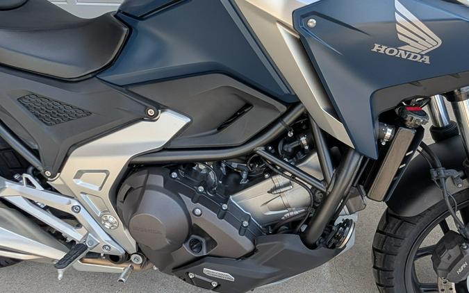 2023 Honda NC750X DCT
