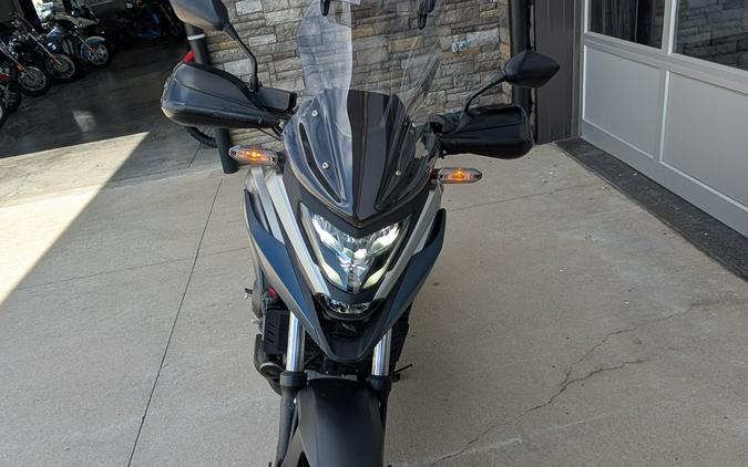 2023 Honda NC750X DCT