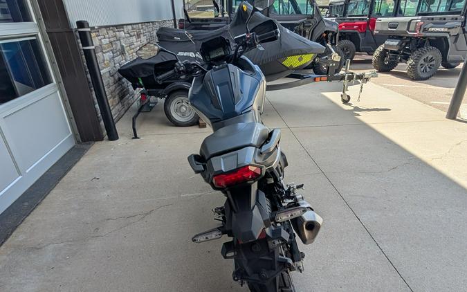 2023 Honda NC750X DCT