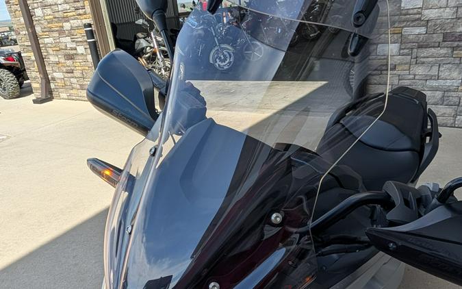 2023 Honda NC750X DCT