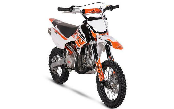 2026 Kayo TD 125