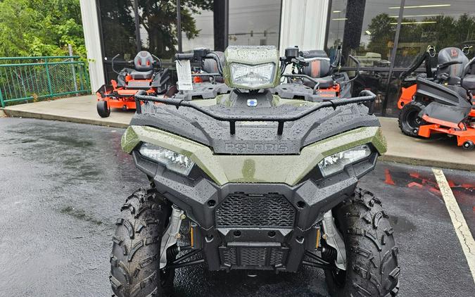 2026 Polaris Sportsman® 450 H.O. EPS