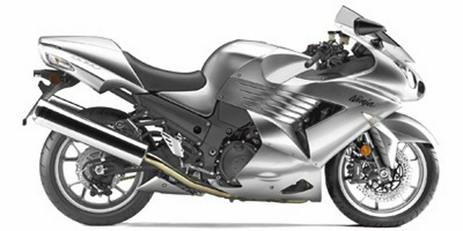 2008 Kawasaki Ninja ZX™-14