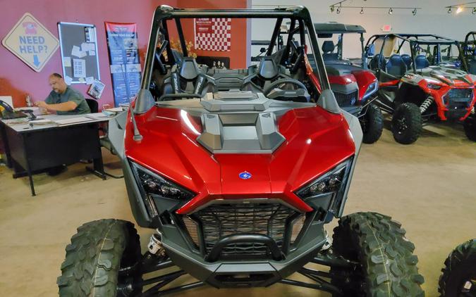 2023 Polaris RZR Pro XP® Ultimate