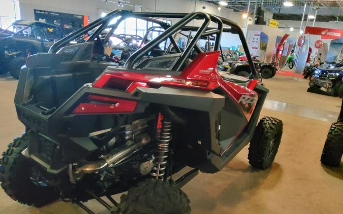 2023 Polaris RZR Pro XP® Ultimate