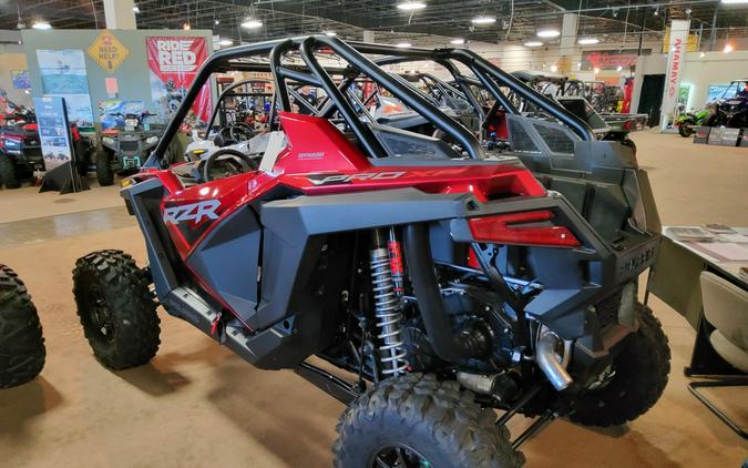 2023 Polaris RZR Pro XP Ultimate