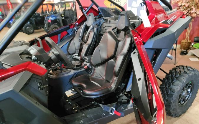 2023 Polaris RZR Pro XP® Ultimate