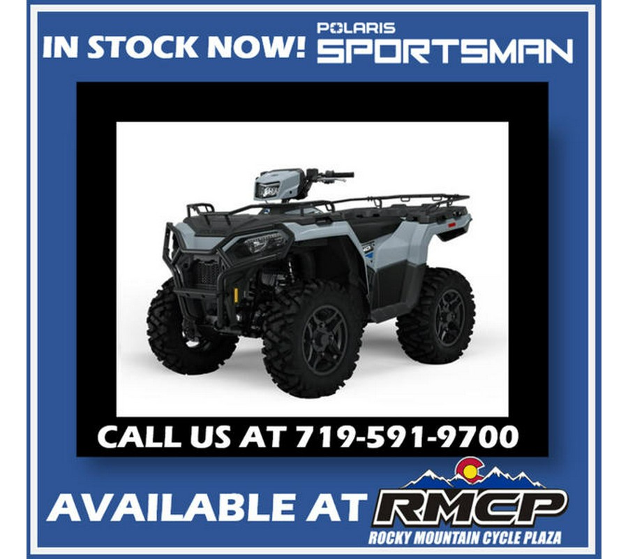 2024 Polaris® Sportsman 570 Premium