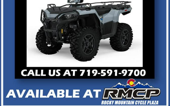 2024 Polaris® Sportsman 570 Premium