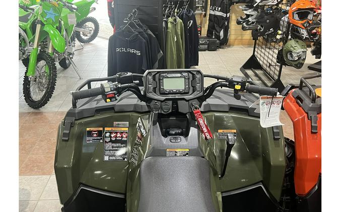 2024 Polaris Industries SPORTSMAN 450 HO EPS