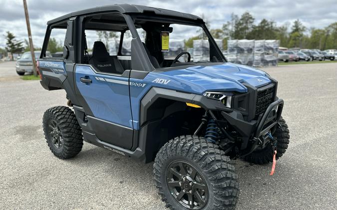 2024 Polaris Polaris XPEDITION ADV Ultimate