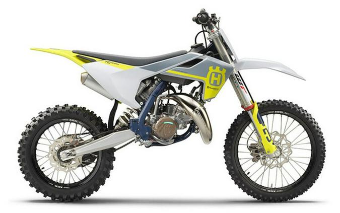 2024 Husqvarna TC 85 17/14