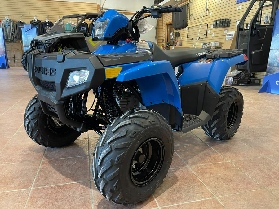 2024 Polaris Sportsman 110