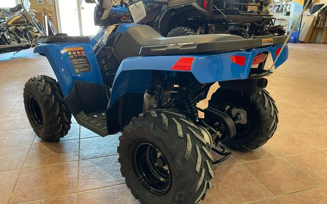 2024 Polaris Sportsman 110