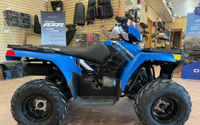 2024 Polaris Sportsman 110