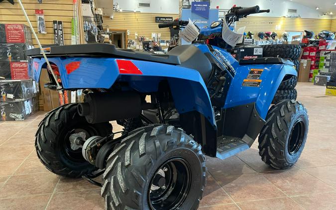 2024 Polaris Sportsman 110