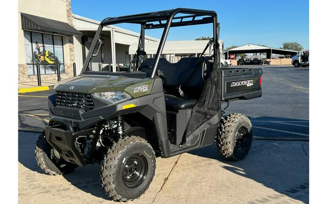 2023 Polaris Industries RANGER SP 570