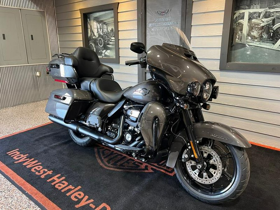 2023 Harley-Davidson® FLHTK - Ultra Limited