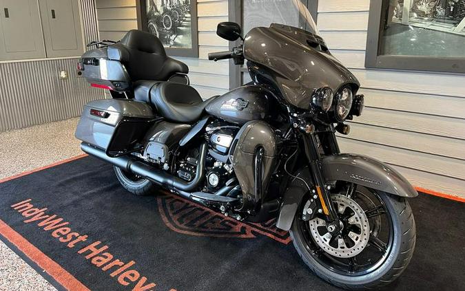 2023 Harley-Davidson® FLHTK - Ultra Limited