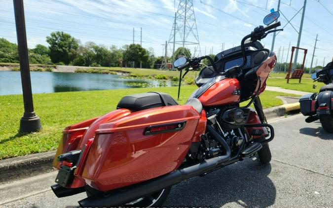 Harley-Davidson 2024 Road Glide®