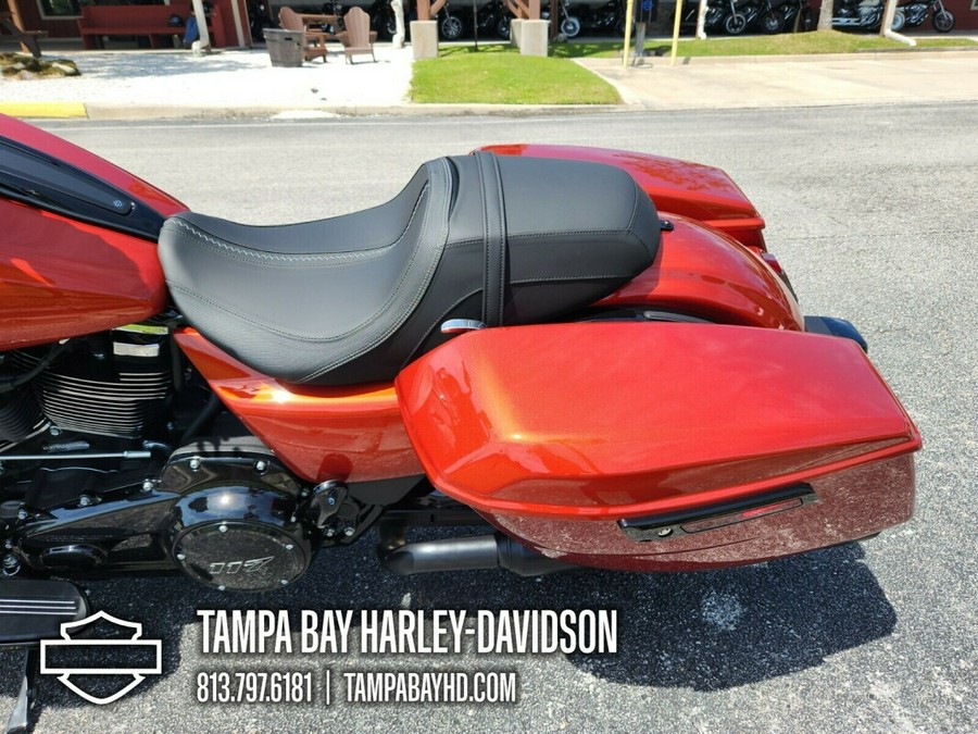 Harley-Davidson 2024 Road Glide®