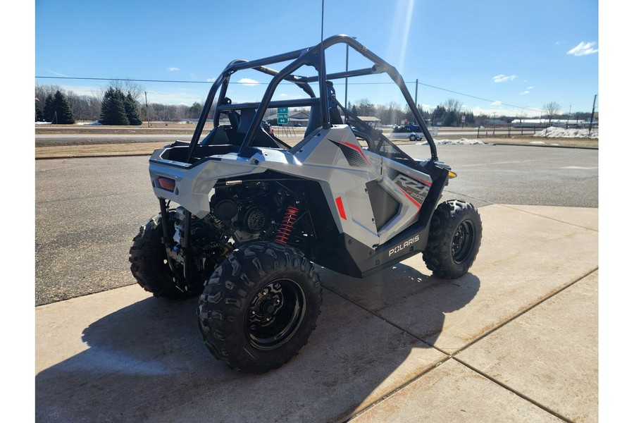 2024 Polaris Industries RZR 200 EFI