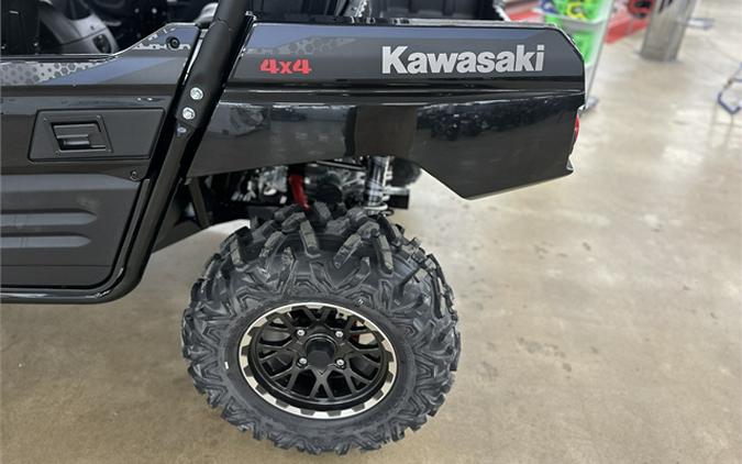 2024 Kawasaki Teryx4 S LE