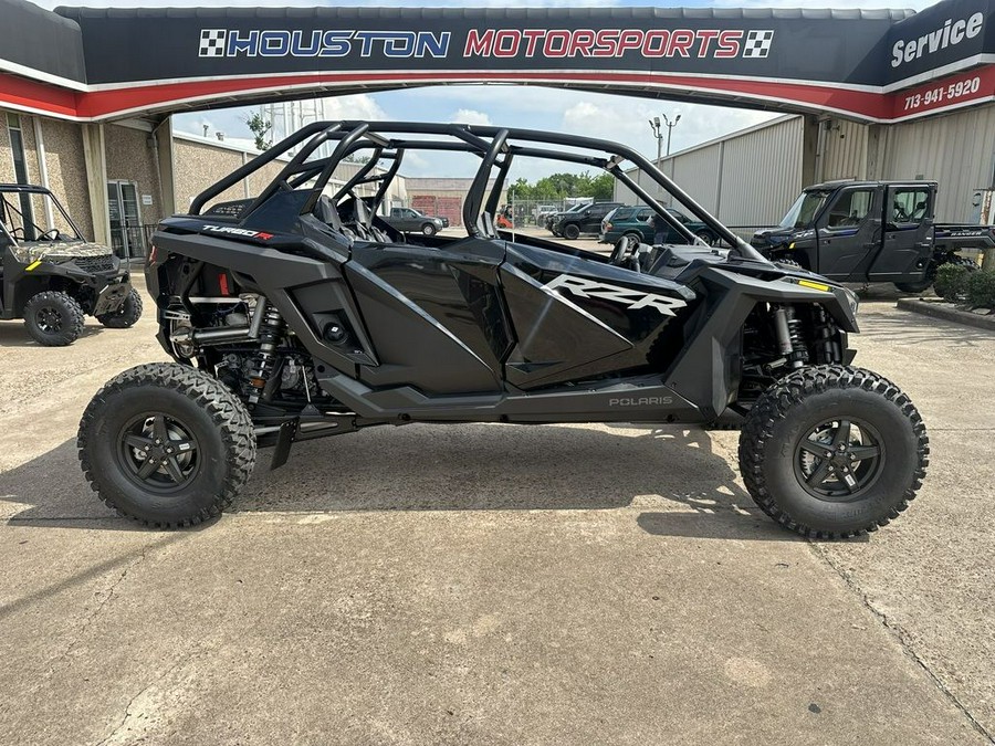 2024 Polaris® RZR Turbo R 4 Sport