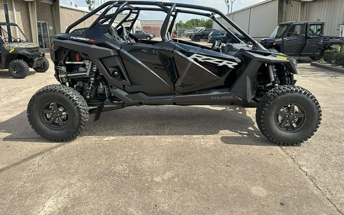 2024 Polaris® RZR Turbo R 4 Sport