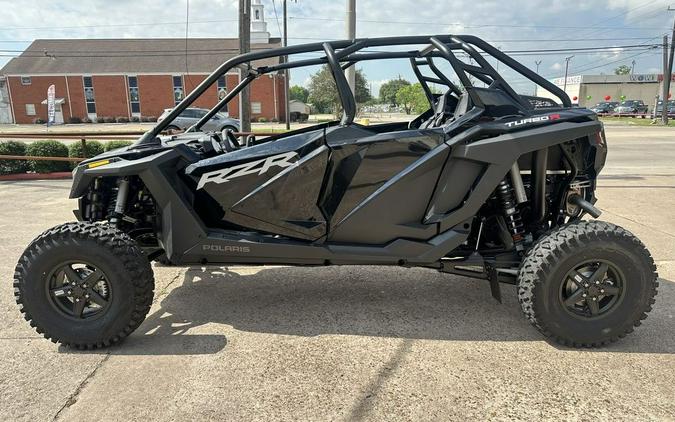 2024 Polaris® RZR Turbo R 4 Sport