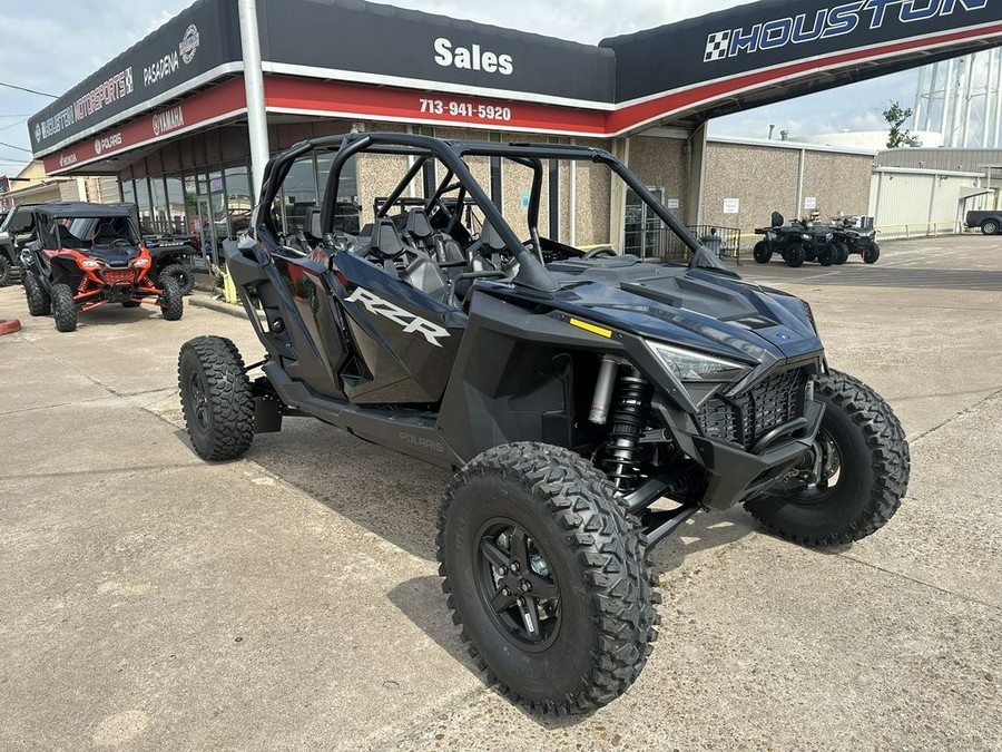 2024 Polaris® RZR Turbo R 4 Sport