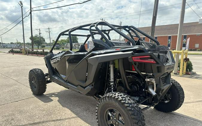 2024 Polaris® RZR Turbo R 4 Sport