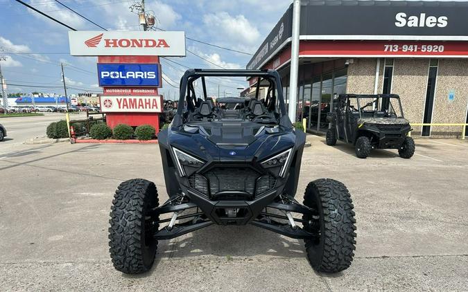 2024 Polaris® RZR Turbo R 4 Sport