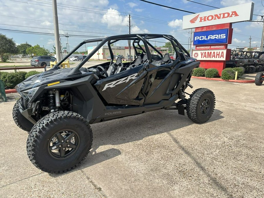 2024 Polaris® RZR Turbo R 4 Sport