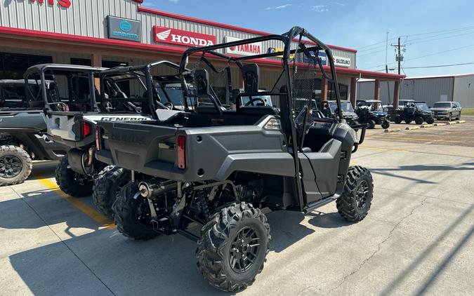 2025 Honda Pioneer 700 Forest