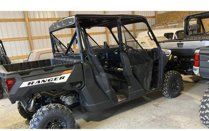 2025 Polaris Industries Ranger® Crew 1000 Premium