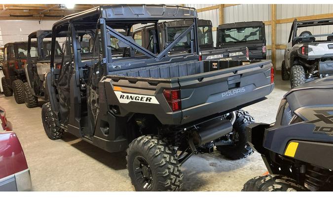 2025 Polaris Industries Ranger® Crew 1000 Premium