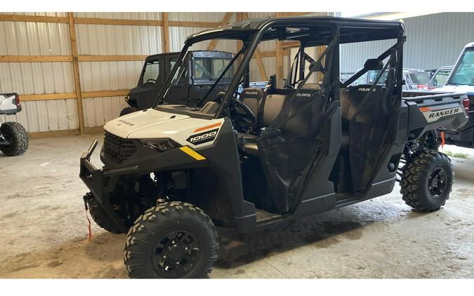 2025 Polaris Industries Ranger® Crew 1000 Premium