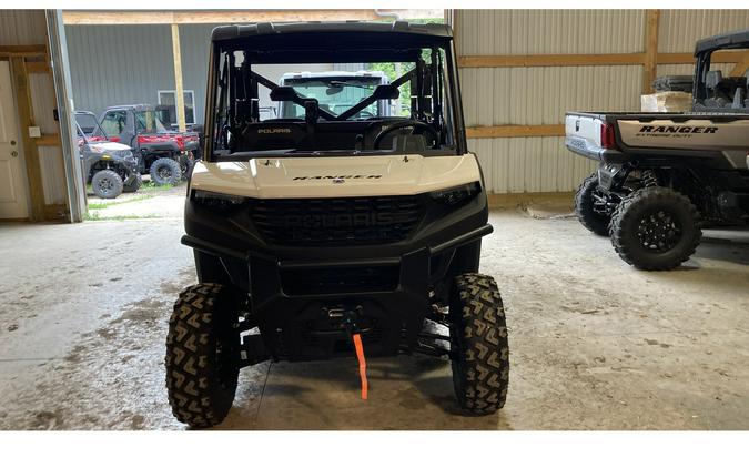 2025 Polaris Industries Ranger® Crew 1000 Premium