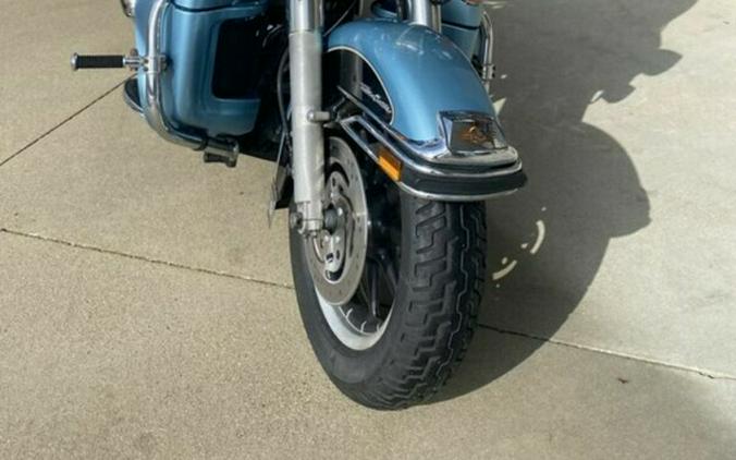 FLHTCU 2007 Electra Glide® Ultra Classic®