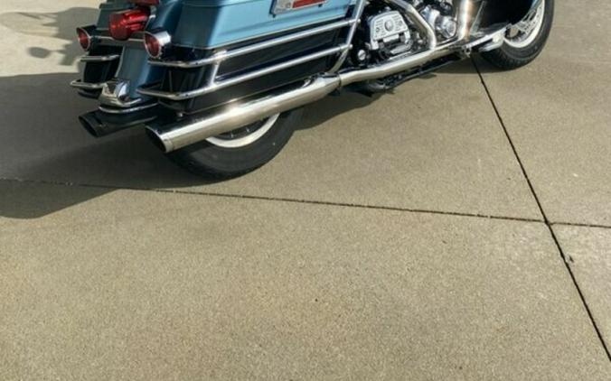 FLHTCU 2007 Electra Glide® Ultra Classic®