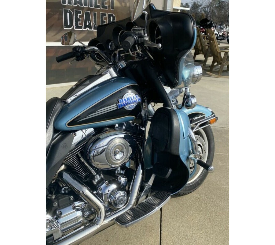 FLHTCU 2007 Electra Glide® Ultra Classic®