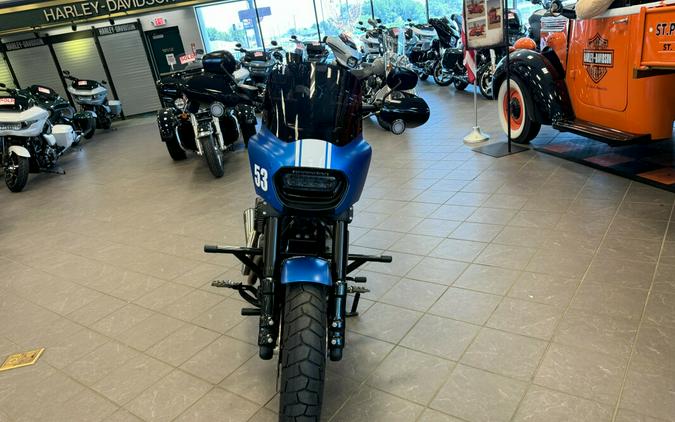 2018 Harley-Davidson Fat Bob 114 FXFBS