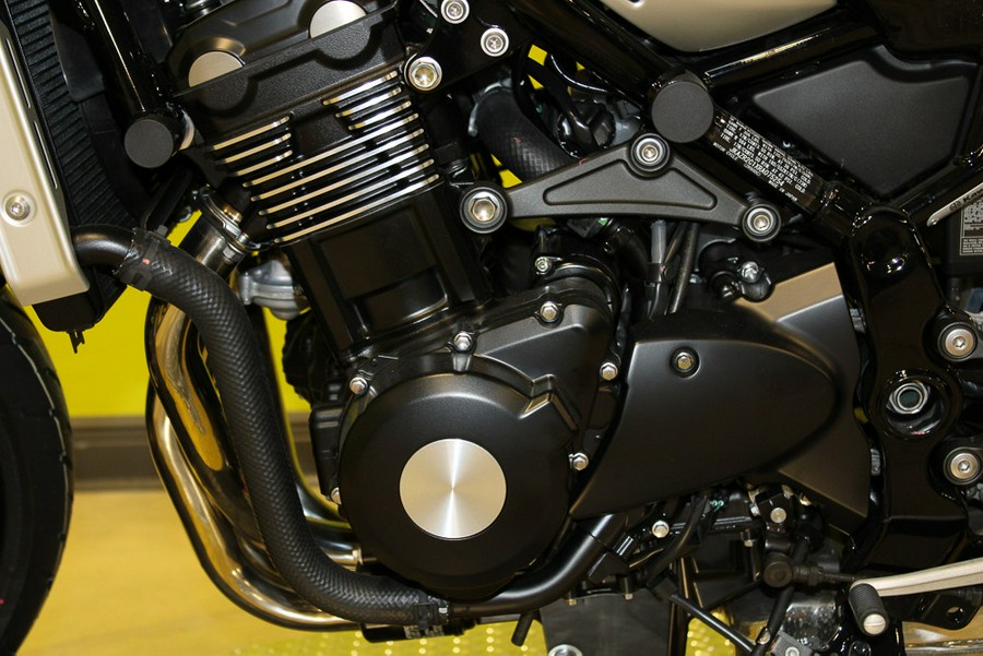 2024 Kawasaki Z900RS ABS / ZR900CRFNL