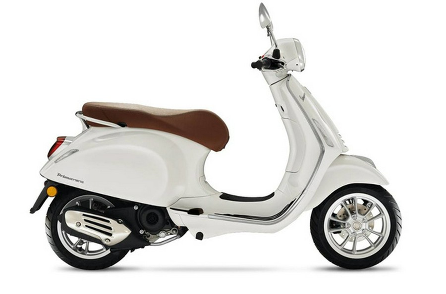 2023 Vespa Primavera 50