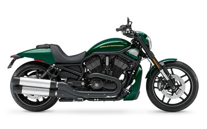 2015 Harley-Davidson V-Rod® Night Rod® Special