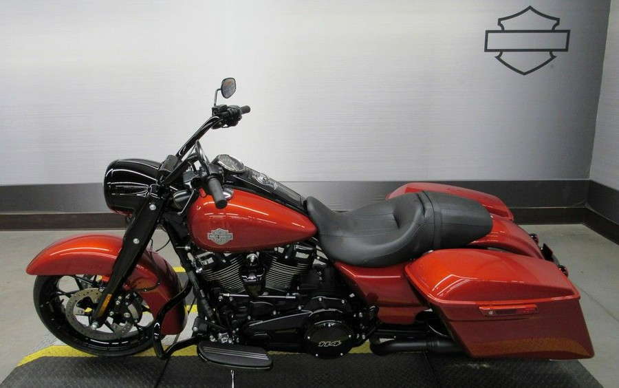 2025 Harley-Davidson® FLHRXS - Road King® Special