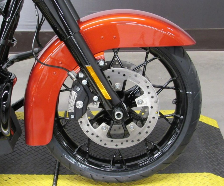 2025 Harley-Davidson® FLHRXS - Road King® Special